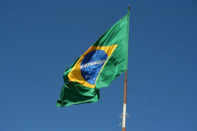 brazilia