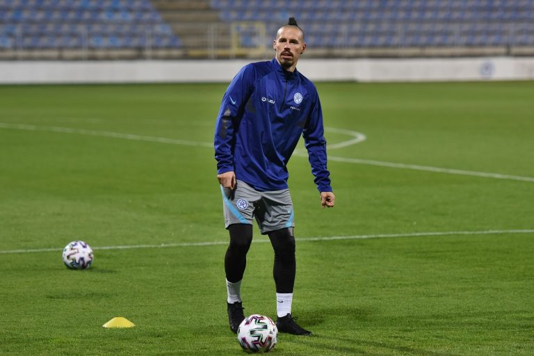 Marek Hamšík