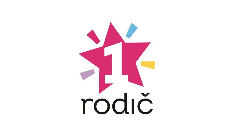 1 rodič