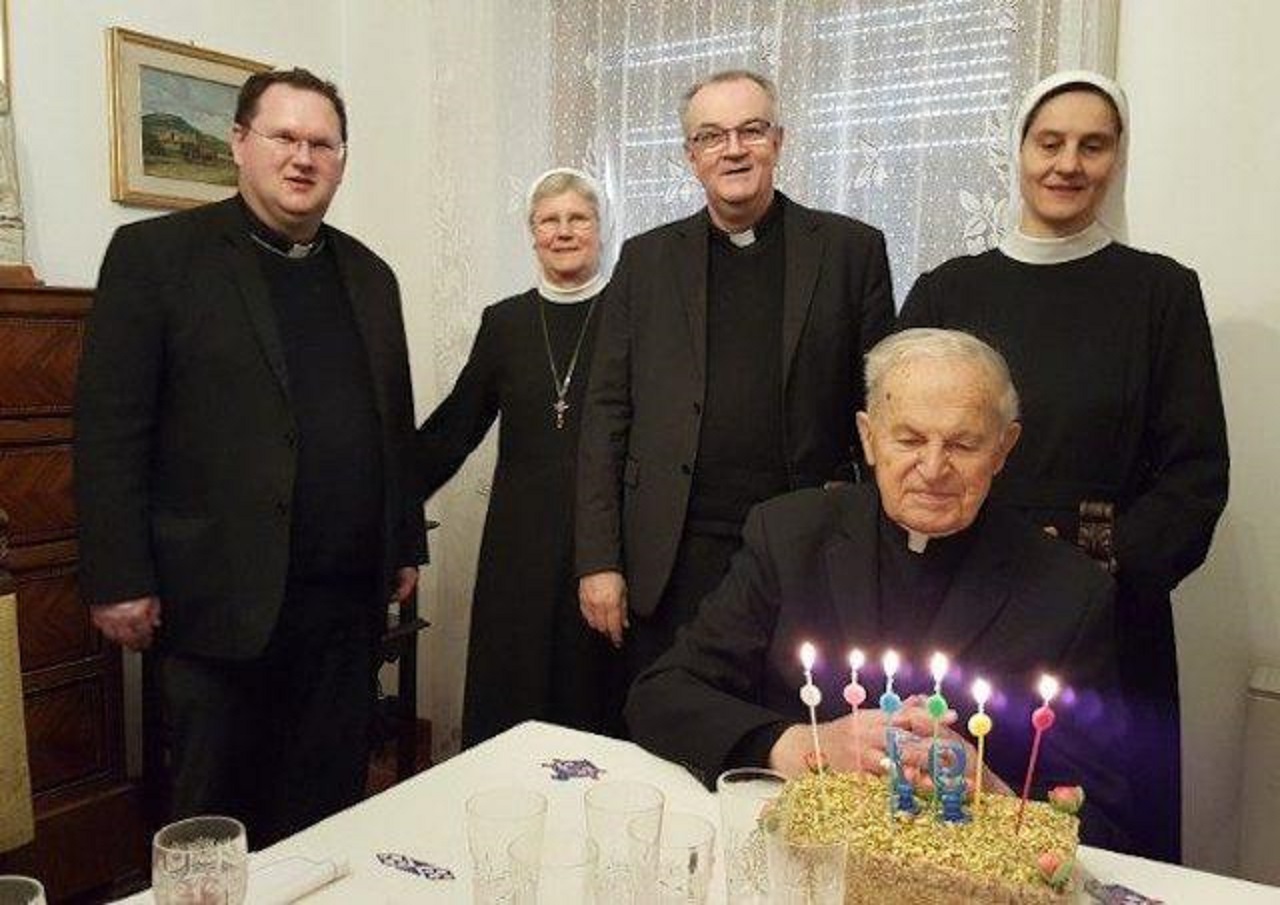 Jozef Tomko