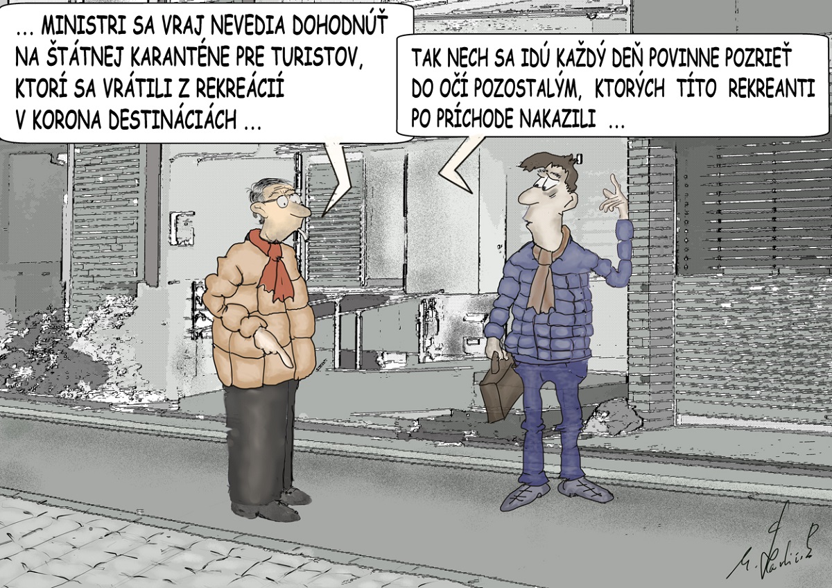 Miro Havlíček