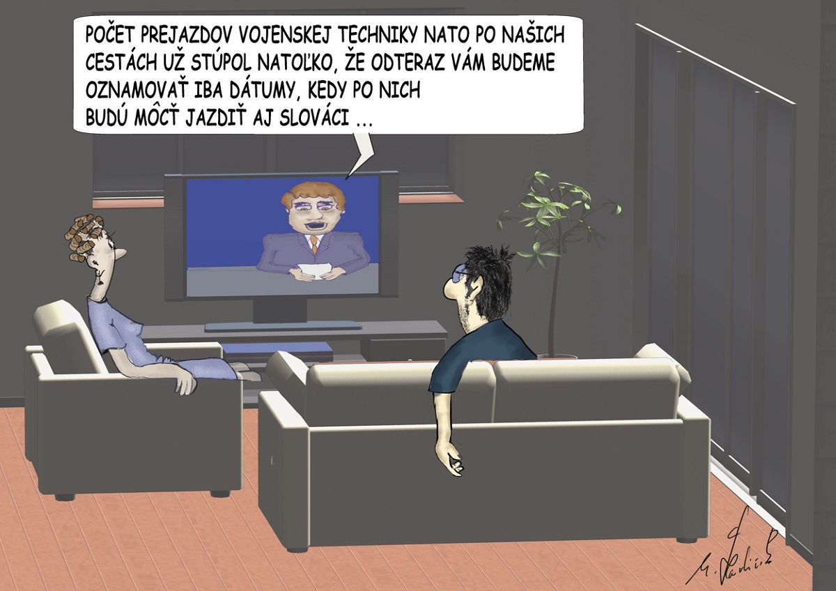 Miro Havlíček