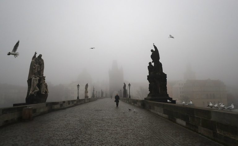 cesko praha