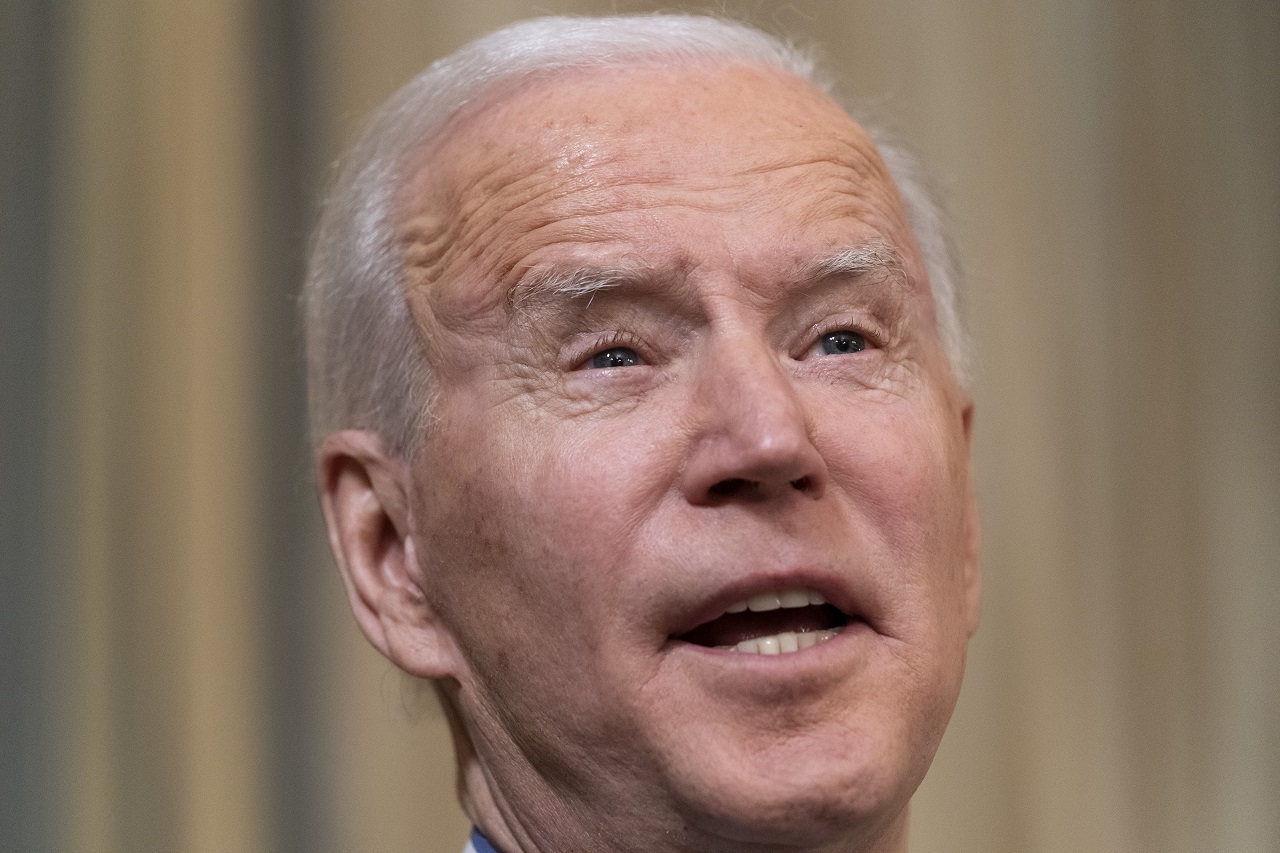 Joe Biden