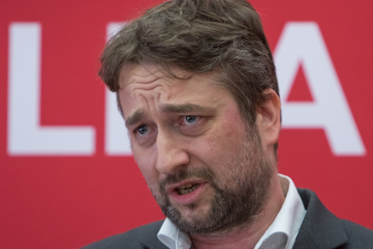 Ľuboš Blaha