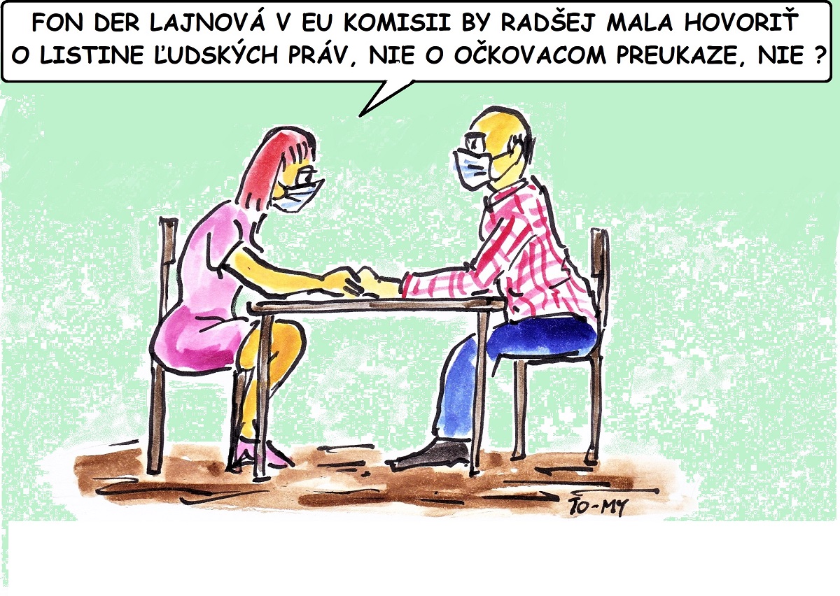 karikatúra