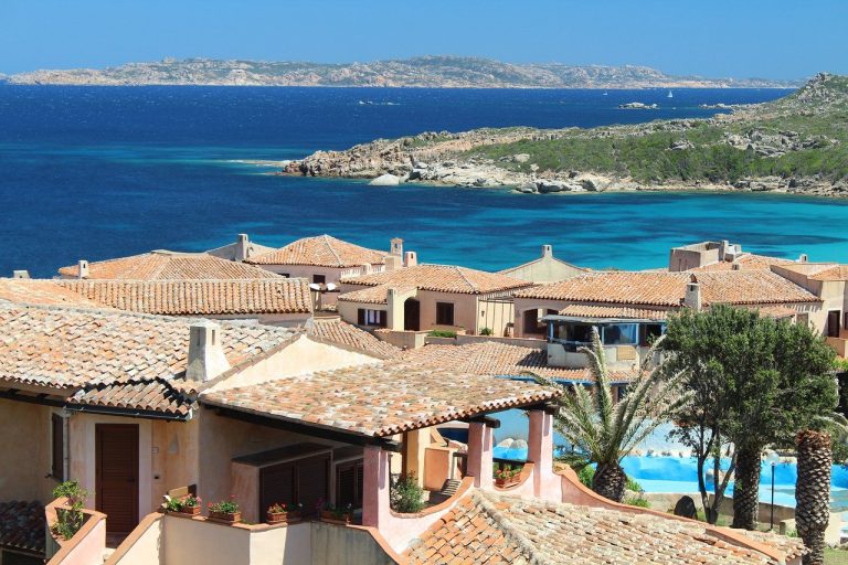 sardinia