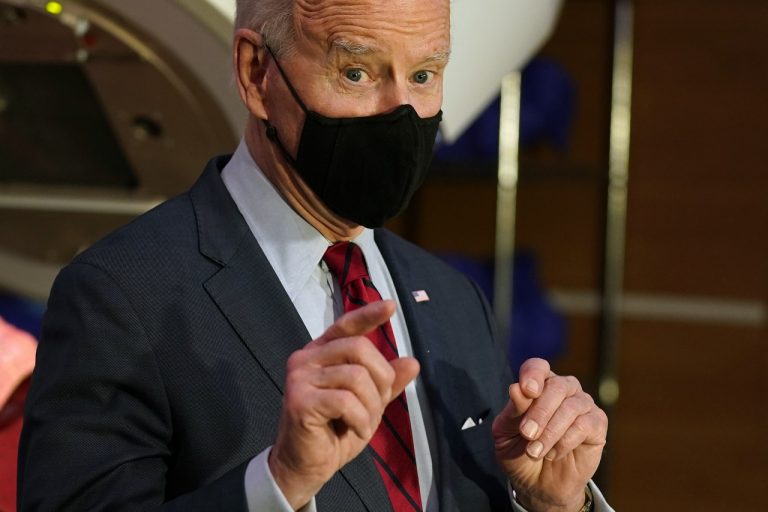 Joe Biden