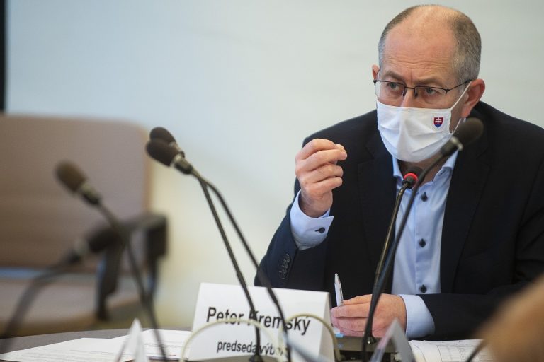Peter Kremský (OĽaNO)