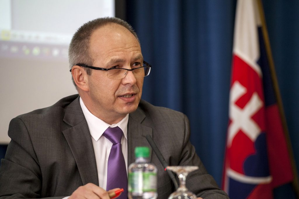 László Bukovszky