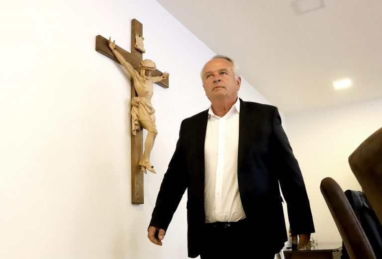 Miroslav Radačovský