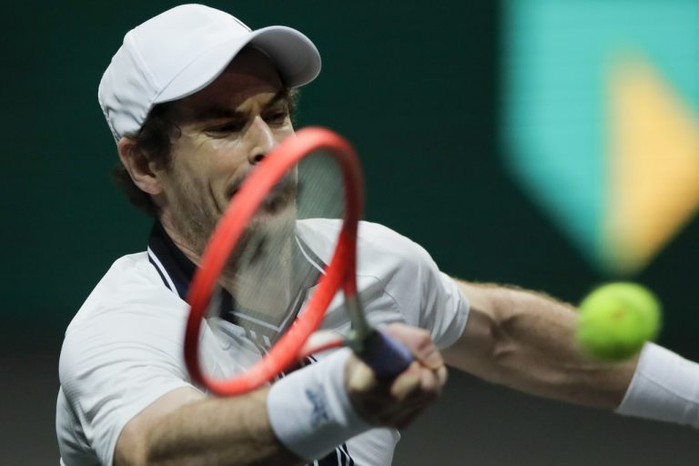 Andy Murray