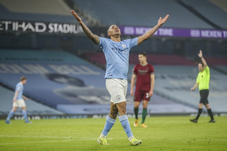 Manchester City – Wolverhampton Wanderers