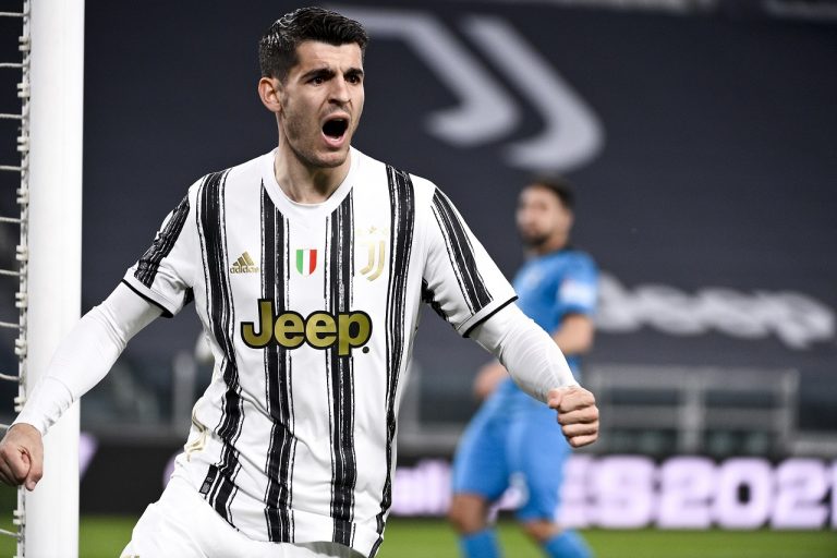 Juventus Turín – Spezia Calcio