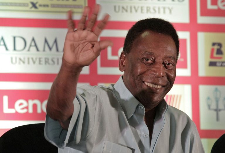 Pelé