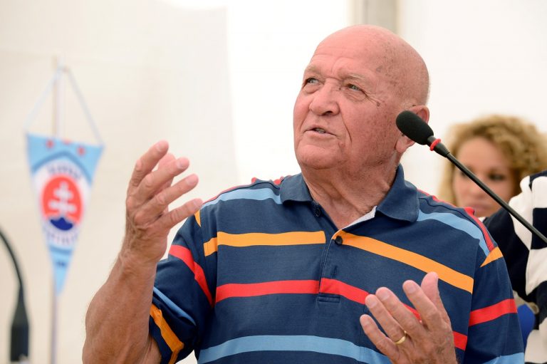Anton Urban