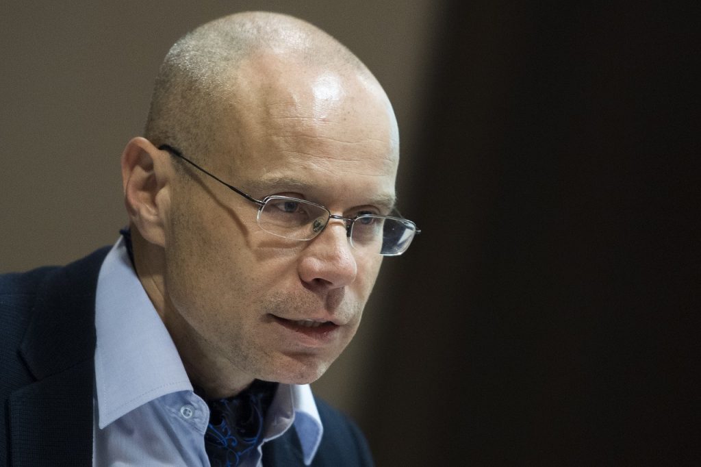 Marián Šóth