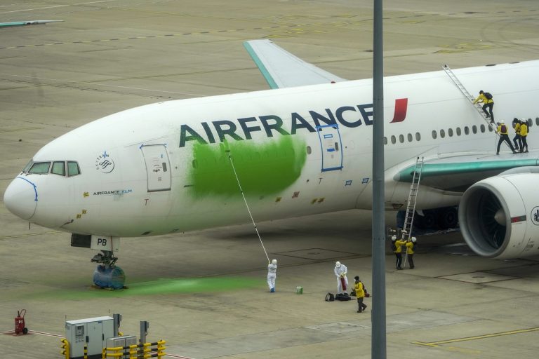 Greenpeace
