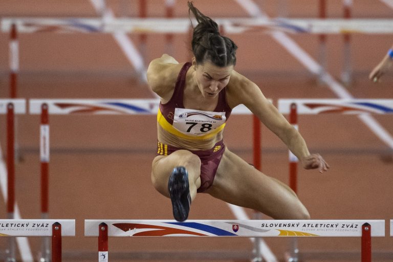 Stanislava Škvarková