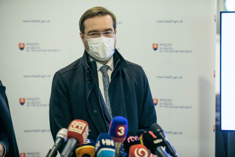 Marek Krajčí