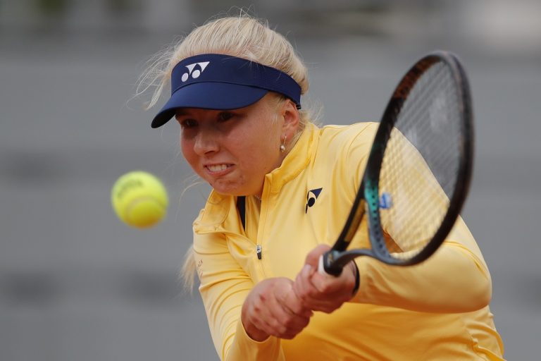 Clara Tausonová