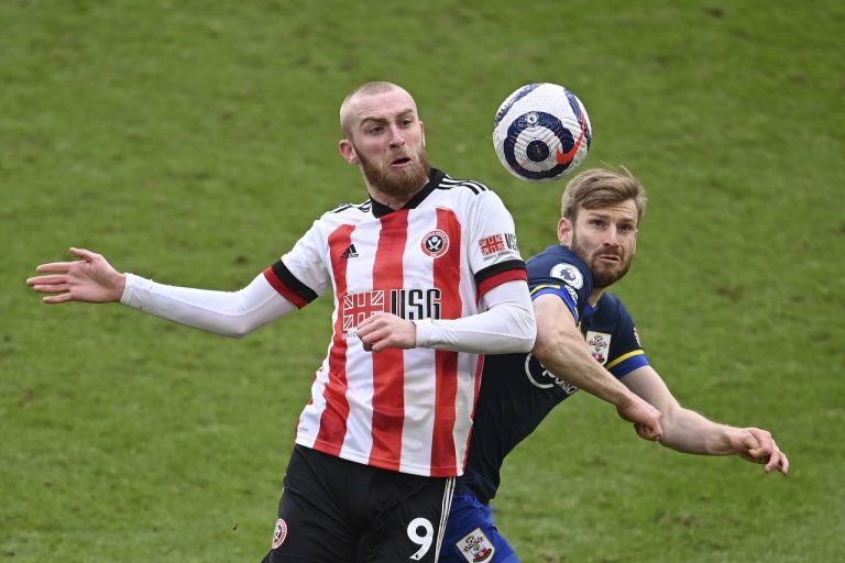 Sheffield United - FC Southampton