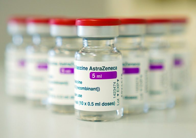 AstraZeneca