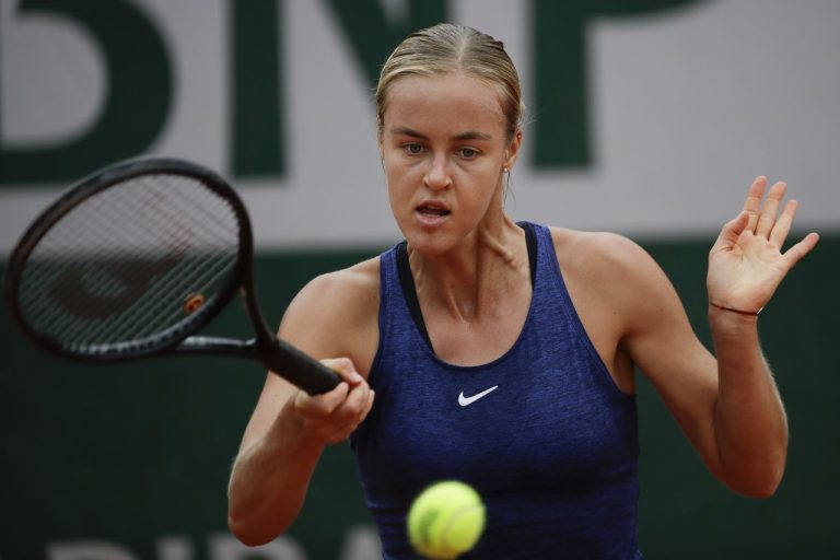 Anna Karolína Schmiedlová