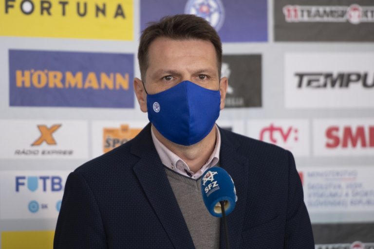 Štefan Tarkovič