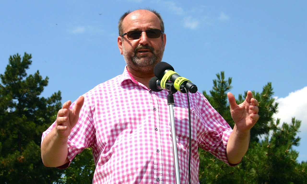 Peter Švec