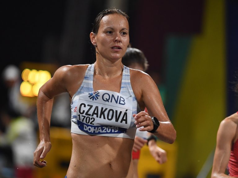 Mária Katerinka Czaková
