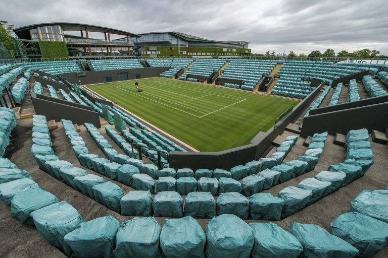 Wimbledon