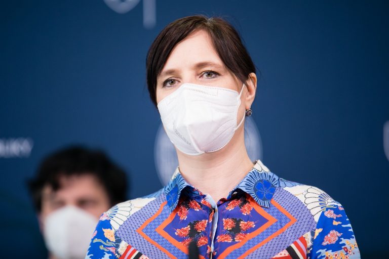 Veronika Remišová