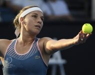 Dominika Cibulková