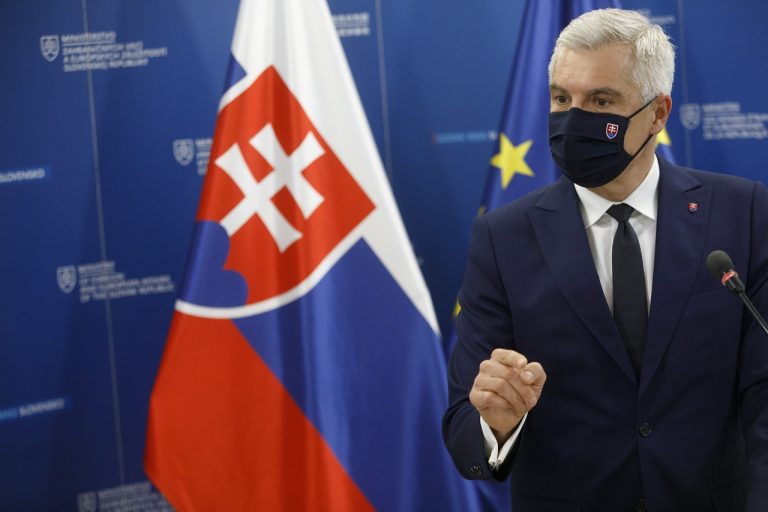 Ivan Korčok