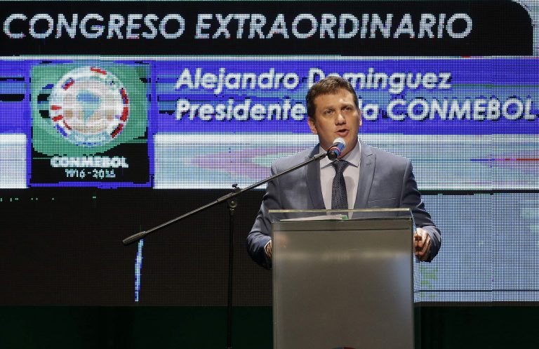 Alejandro Dominguez