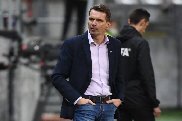 Štefan Tarkovič