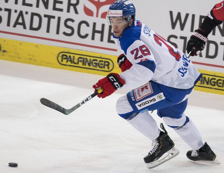 Marián Studenič