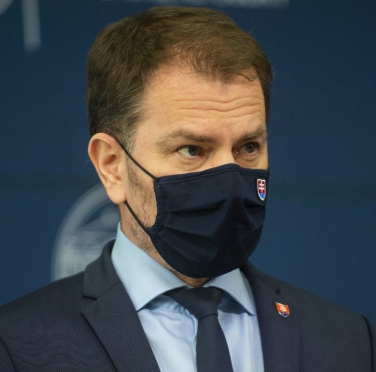 Igor Matovič