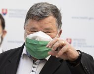 Opatrenia na sviatky Veľkej noci v súvislosti s aktuálnou epidemiologickou situáciu týkajúcej sa pandémie COVID-19