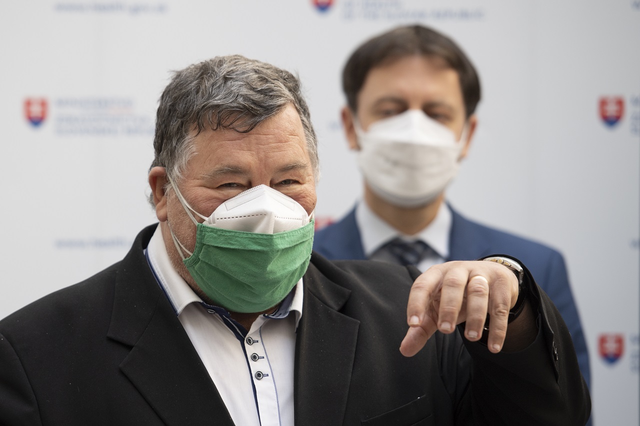 Opatrenia na sviatky Veľkej noci v súvislosti s aktuálnou epidemiologickou situáciu týkajúcej sa pandémie COVID-19