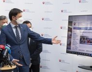 Opatrenia na sviatky Veľkej noci v súvislosti s aktuálnou epidemiologickou situáciu týkajúcej sa pandémie COVID-19