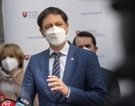Opatrenia na sviatky Veľkej noci v súvislosti s aktuálnou epidemiologickou situáciu týkajúcej sa pandémie COVID-19