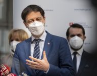 Opatrenia na sviatky Veľkej noci v súvislosti s aktuálnou epidemiologickou situáciu týkajúcej sa pandémie COVID-19