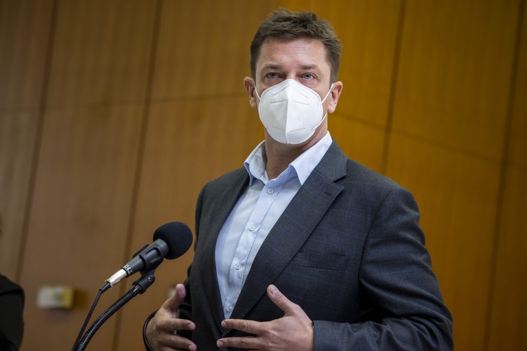 Andrej Doležal