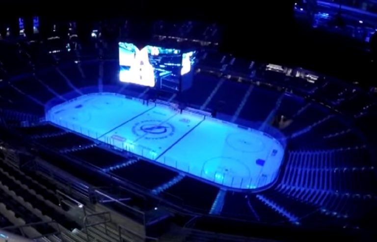 Amalie Arena