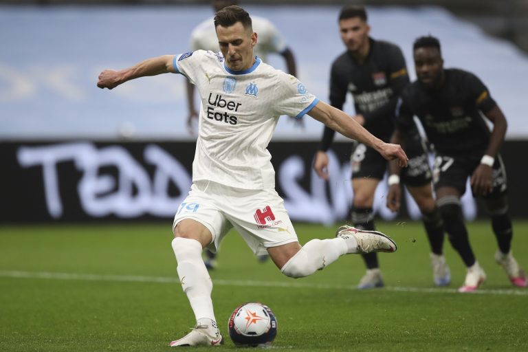 Arkadiusz Milik