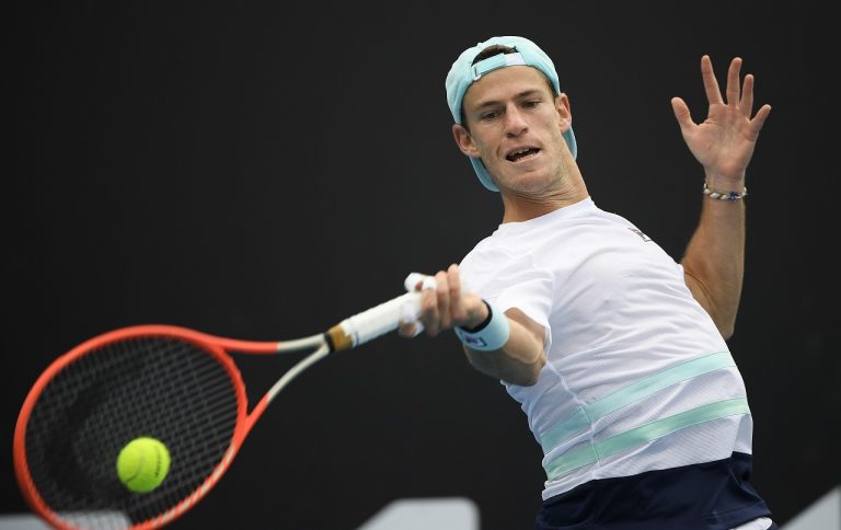 Diego Schwartzman