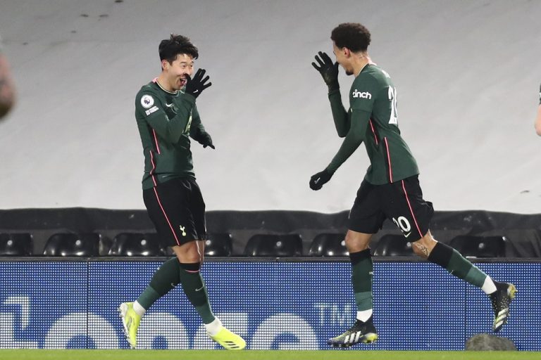 Dele Alli
