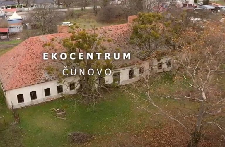 Ekocentrum